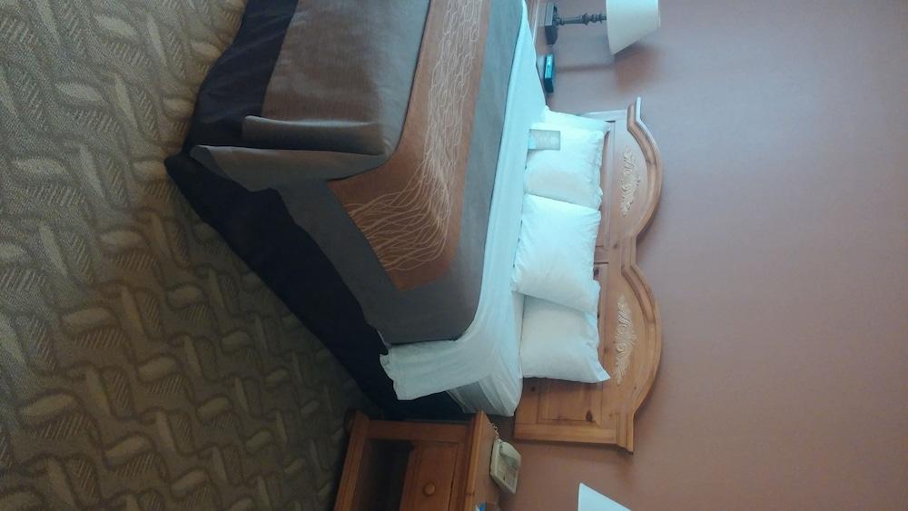 Comfort Inn Downtown Salt Lake City Eksteriør bilde