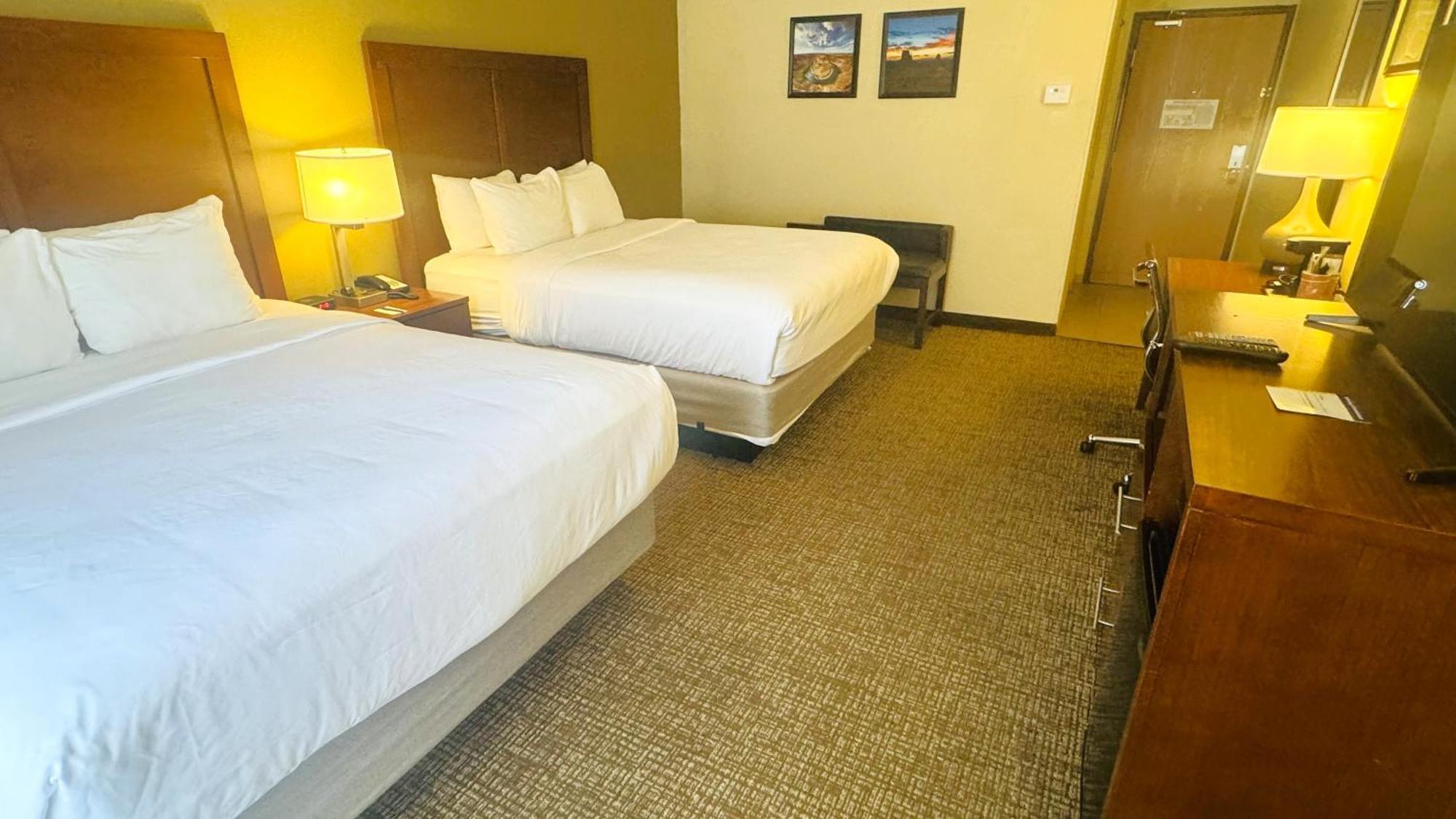 Comfort Inn Downtown Salt Lake City Eksteriør bilde